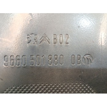 Recambio de refuerzo paragolpes delantero para citroën c5 iii break (rw_) 2.0 hdi referencia OEM IAM 96605018800B  
