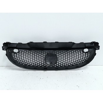 Recambio de rejilla delantera para smart forfour hatchback (453) electric drive / eq (453.091) referencia OEM IAM A4538881523 62