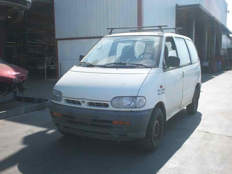 NISSAN SERENA (C23M)