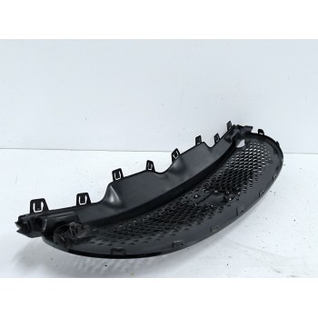 Recambio de rejilla delantera para smart forfour hatchback (453) electric drive / eq (453.091) referencia OEM IAM A4538881523 62