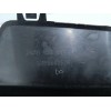 Recambio de rejilla delantera para smart forfour hatchback (453) electric drive / eq (453.091) referencia OEM IAM A4538881523 62