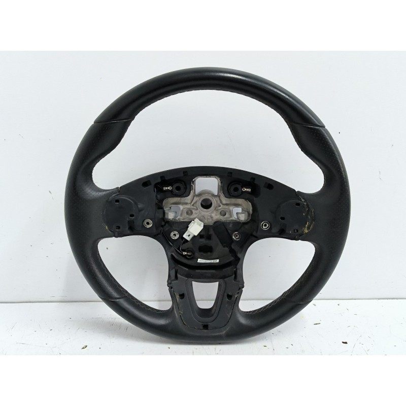 Recambio de volante para smart forfour hatchback (453) electric drive / eq (453.091) referencia OEM IAM A4534603600 484001185R 