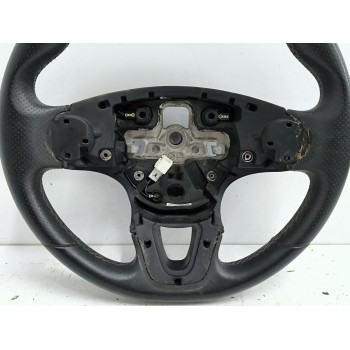 Recambio de volante para smart forfour hatchback (453) electric drive / eq (453.091) referencia OEM IAM A4534603600 484001185R 
