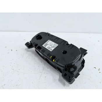 Recambio de mando climatizador para smart forfour hatchback (453) electric drive / eq (453.091) referencia OEM IAM A4539050600 2