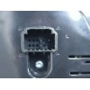 Recambio de mando climatizador para smart forfour hatchback (453) electric drive / eq (453.091) referencia OEM IAM A4539050600 2