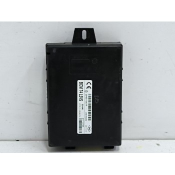 Recambio de modulo electronico para smart forfour hatchback (453) electric drive / eq (453.091) referencia OEM IAM 284B17957 BCM