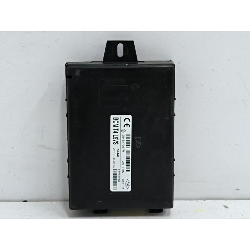 Recambio de modulo electronico para smart forfour hatchback (453) electric drive / eq (453.091) referencia OEM IAM 284B17957 BCM