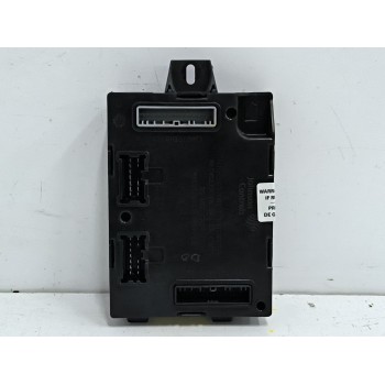 Recambio de modulo electronico para smart forfour hatchback (453) electric drive / eq (453.091) referencia OEM IAM 284B17957 BCM