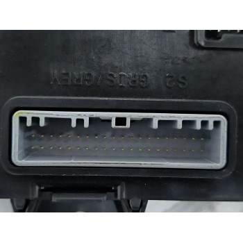 Recambio de modulo electronico para smart forfour hatchback (453) electric drive / eq (453.091) referencia OEM IAM 284B17957 BCM