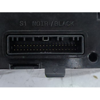 Recambio de modulo electronico para smart forfour hatchback (453) electric drive / eq (453.091) referencia OEM IAM 284B17957 BCM