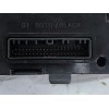 Recambio de modulo electronico para smart forfour hatchback (453) electric drive / eq (453.091) referencia OEM IAM 284B17957 BCM