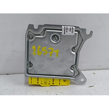 Recambio de centralita airbag para smart forfour hatchback (453) electric drive / eq (453.091) referencia OEM IAM A4539017700 98