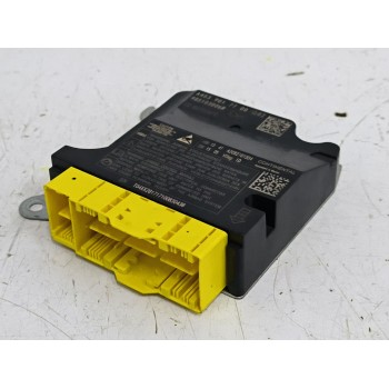 Recambio de centralita airbag para smart forfour hatchback (453) electric drive / eq (453.091) referencia OEM IAM A4539017700 98
