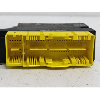 Recambio de centralita airbag para smart forfour hatchback (453) electric drive / eq (453.091) referencia OEM IAM A4539017700 98