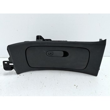 Recambio de guantera para smart forfour hatchback (453) electric drive / eq (453.091) referencia OEM IAM A4536891900 A4536892000