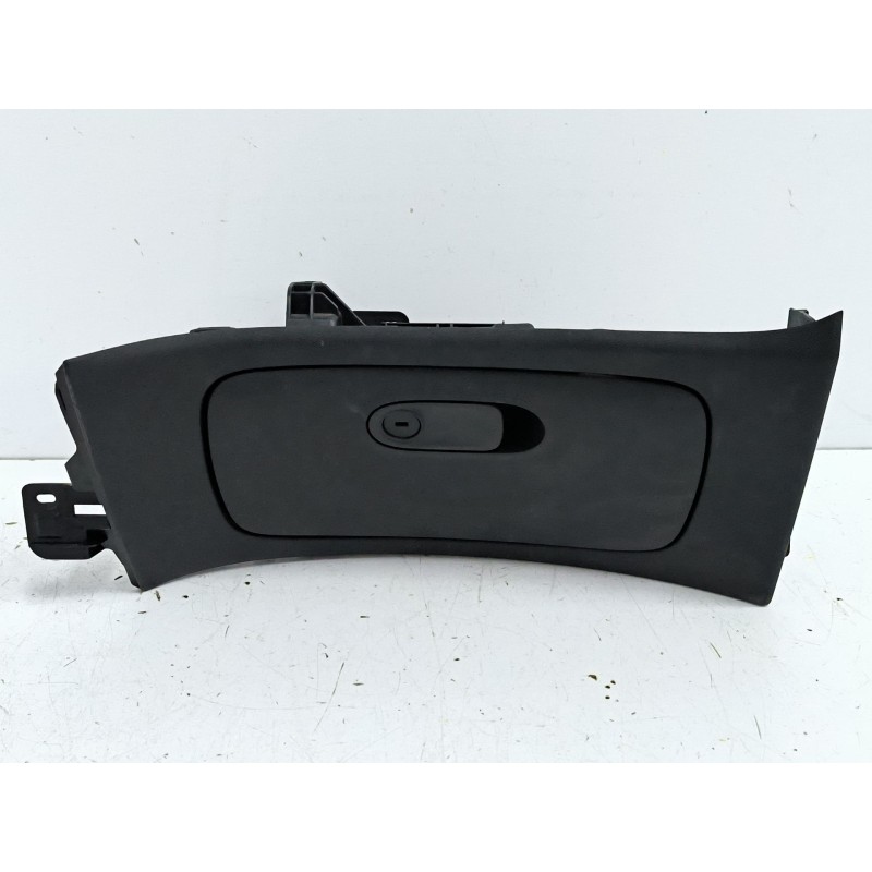 Recambio de guantera para smart forfour hatchback (453) electric drive / eq (453.091) referencia OEM IAM A4536891900 A4536892000