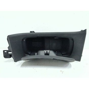 Recambio de guantera para smart forfour hatchback (453) electric drive / eq (453.091) referencia OEM IAM A4536891900 A4536892000