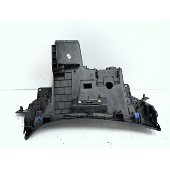 Recambio de guantera para smart forfour hatchback (453) electric drive / eq (453.091) referencia OEM IAM A4536891900 A4536892000