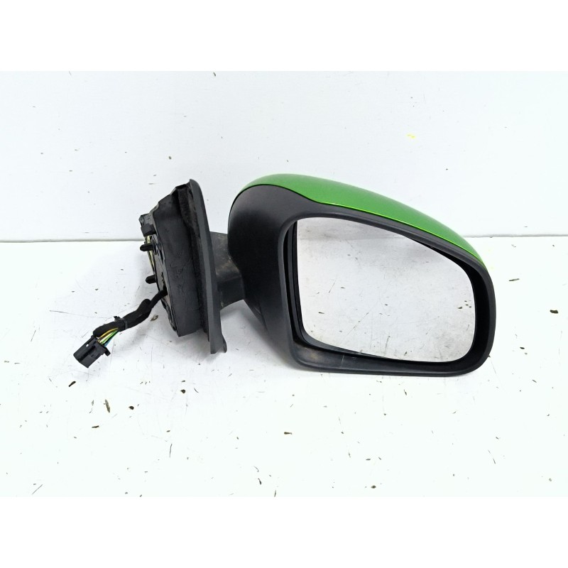 Recambio de retrovisor derecho para smart forfour hatchback (453) electric drive / eq (453.091) referencia OEM IAM   