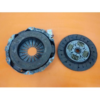 Recambio de kit embrague para ford maverick (ml) básico referencia OEM IAM   