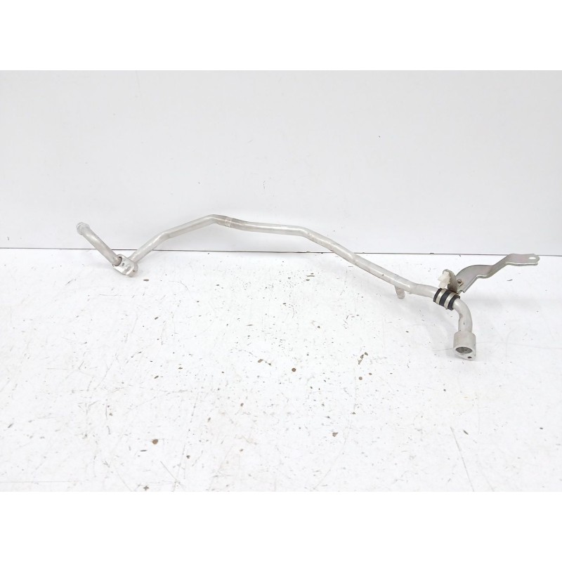 Recambio de tubos aire acondicionado para nissan qashqai ii (j11, j11_) 1.3 dig-t referencia OEM IAM 92450HV70A  