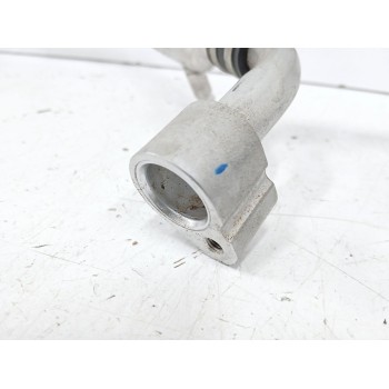 Recambio de tubos aire acondicionado para nissan qashqai ii (j11, j11_) 1.3 dig-t referencia OEM IAM 92450HV70A  