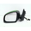 Recambio de retrovisor izquierdo para smart forfour hatchback (453) electric drive / eq (453.091) referencia OEM IAM   