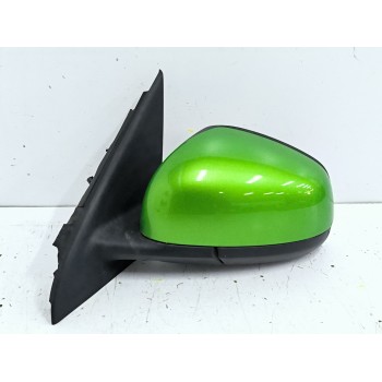 Recambio de retrovisor izquierdo para smart forfour hatchback (453) electric drive / eq (453.091) referencia OEM IAM   