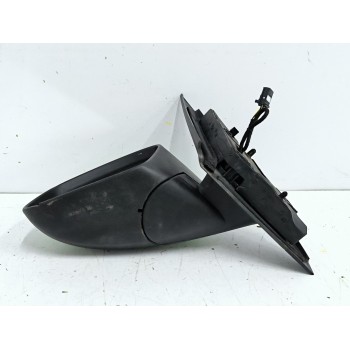 Recambio de retrovisor izquierdo para smart forfour hatchback (453) electric drive / eq (453.091) referencia OEM IAM   