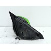 Recambio de retrovisor izquierdo para smart forfour hatchback (453) electric drive / eq (453.091) referencia OEM IAM   