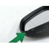 Recambio de retrovisor izquierdo para smart forfour hatchback (453) electric drive / eq (453.091) referencia OEM IAM   