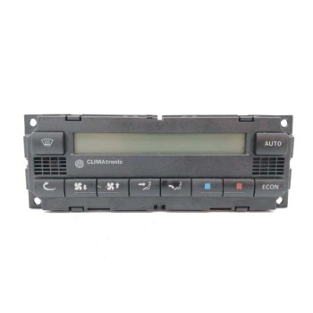 MANDO CLIMATIZADOR 3B1907044J 