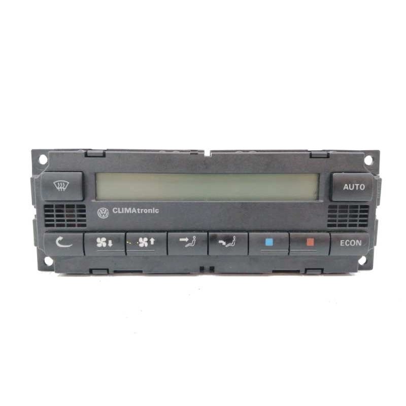 Recambio de mando climatizador para volkswagen passat variant (3b6) 2.8 v6 30v referencia OEM IAM 3B1907044J  