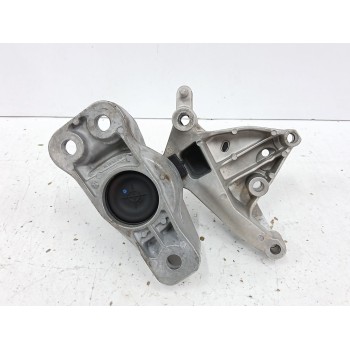 Recambio de soporte motor derecho para nissan qashqai ii (j11, j11_) 1.3 dig-t referencia OEM IAM 112327345R  