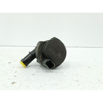 Recambio de bomba agua para nissan qashqai ii (j11, j11_) 1.3 dig-t referencia OEM IAM 144B06803R  
