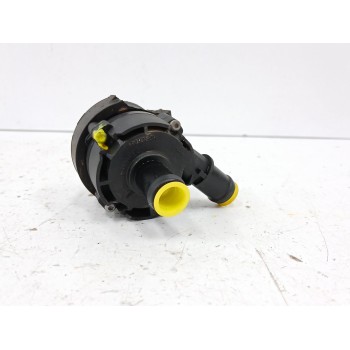 Recambio de bomba agua para nissan qashqai ii (j11, j11_) 1.3 dig-t referencia OEM IAM 144B06803R  