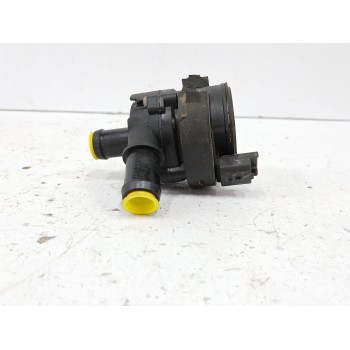 Recambio de bomba agua para nissan qashqai ii (j11, j11_) 1.3 dig-t referencia OEM IAM 144B06803R  