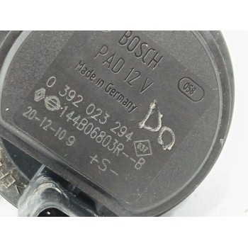 Recambio de bomba agua para nissan qashqai ii (j11, j11_) 1.3 dig-t referencia OEM IAM 144B06803R  