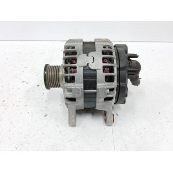 Recambio de alternador para nissan qashqai ii (j11, j11_) 1.3 dig-t referencia OEM IAM 231004BE0B F000BL0814 