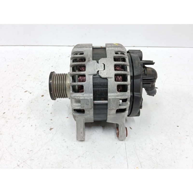 Recambio de alternador para nissan qashqai ii (j11, j11_) 1.3 dig-t referencia OEM IAM 231004BE0B F000BL0814 