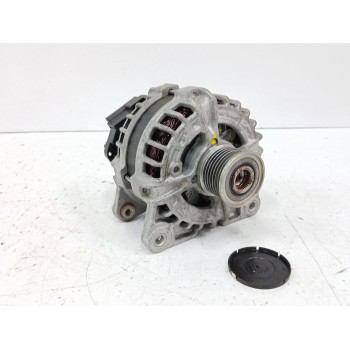Recambio de alternador para nissan qashqai ii (j11, j11_) 1.3 dig-t referencia OEM IAM 231004BE0B F000BL0814 