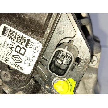 Recambio de alternador para nissan qashqai ii (j11, j11_) 1.3 dig-t referencia OEM IAM 231004BE0B F000BL0814 