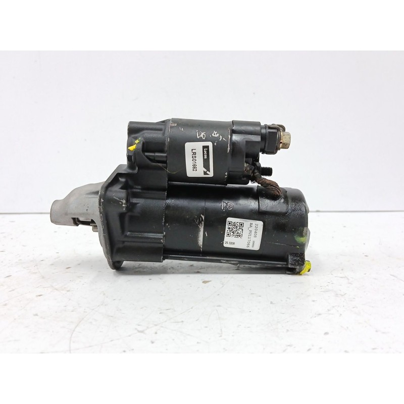 Recambio de motor arranque para lexus is i (_e1_) 200 (gxe10) referencia OEM IAM   