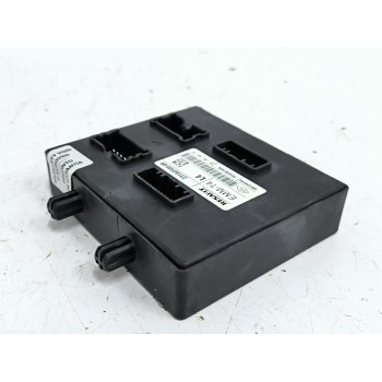 Recambio de modulo electronico para smart forfour hatchback (453) electric drive / eq (453.091) referencia OEM IAM 231A09804R  