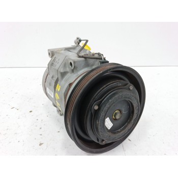 Recambio de compresor aire acondicionado para lexus is i (_e1_) 200 (gxe10) referencia OEM IAM 4472203178 4473008180 