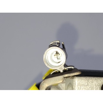 Recambio de compresor aire acondicionado para lexus is i (_e1_) 200 (gxe10) referencia OEM IAM 4472203178 4473008180 