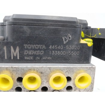 Recambio de abs para lexus is i (_e1_) 200 (gxe10) referencia OEM IAM 4454053020 1338005500 