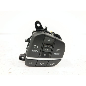 Recambio de mando volante para ford kuga iii (dfk) 2.0 ecoblue mhev referencia OEM IAM LB5T9E740DD  