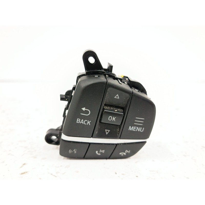Recambio de mando volante para ford kuga iii (dfk) 2.0 ecoblue mhev referencia OEM IAM LB5T9E740DD  