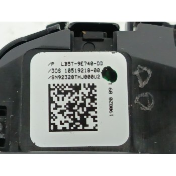 Recambio de mando volante para ford kuga iii (dfk) 2.0 ecoblue mhev referencia OEM IAM LB5T9E740DD  